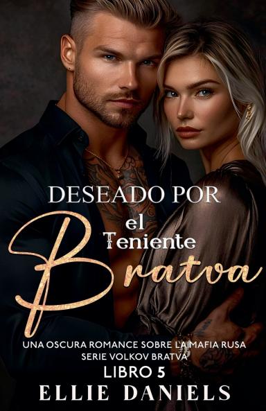 Deseado por el Teniente Bratva