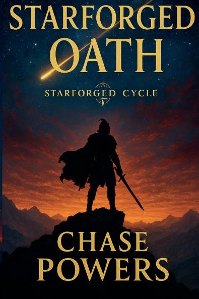 Starforged Oath