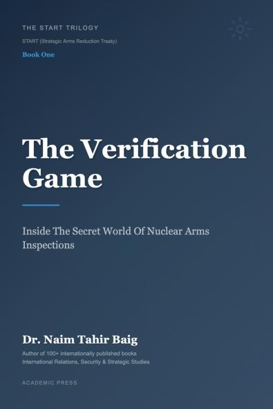 The Verification Game