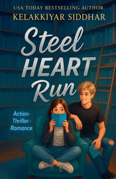 Steel Heart Run
