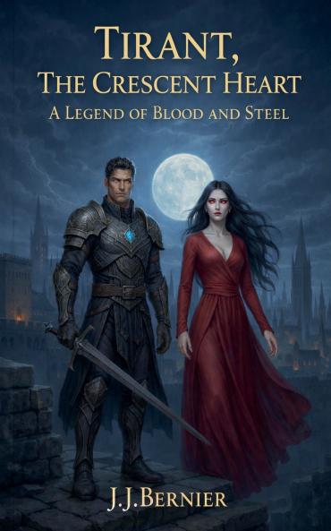 Tirant the Crescent Heart