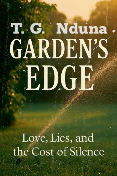 Garden's Edge