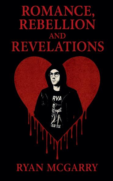 Romance Rebellion and Revelations