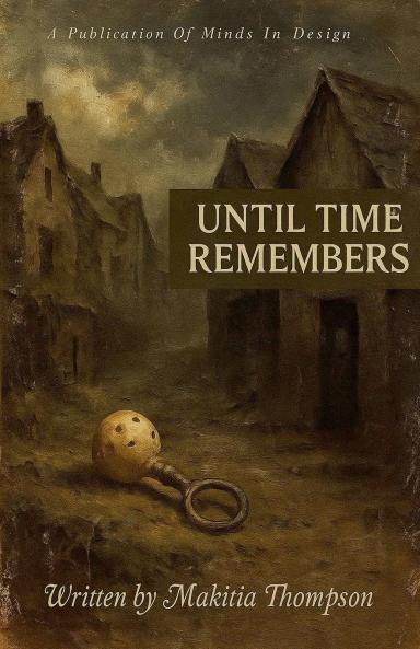 Until Time Remembers