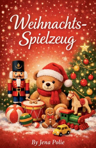 Weihnachts Spielzeug