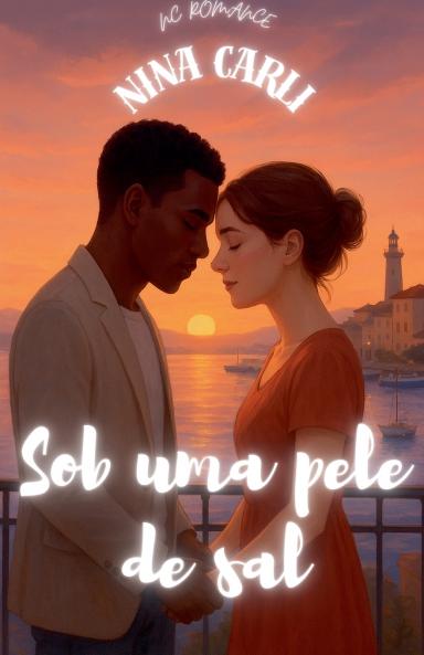 Sob uma pele de sal