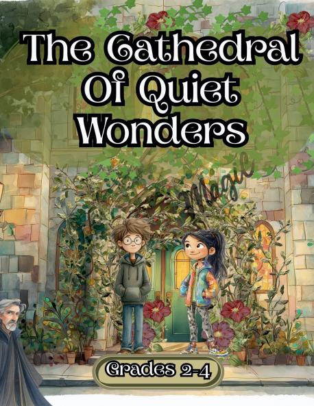 Cathedral Of Quiet Windows