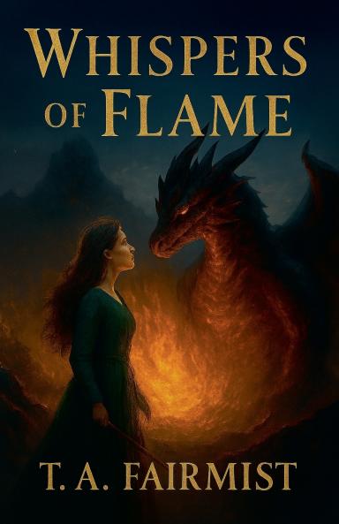 Whispers of Flame