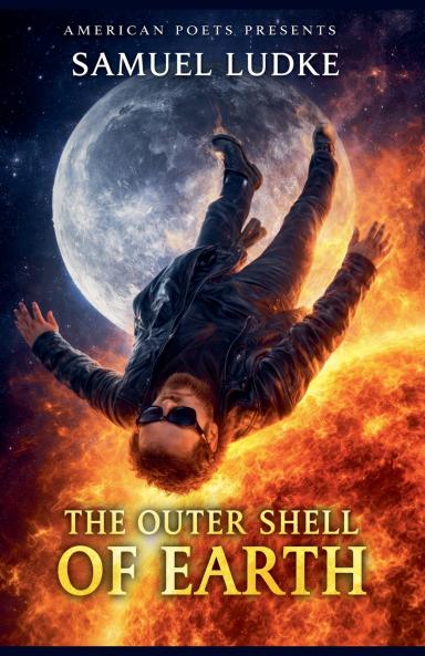 The Outer Shell Of Earth