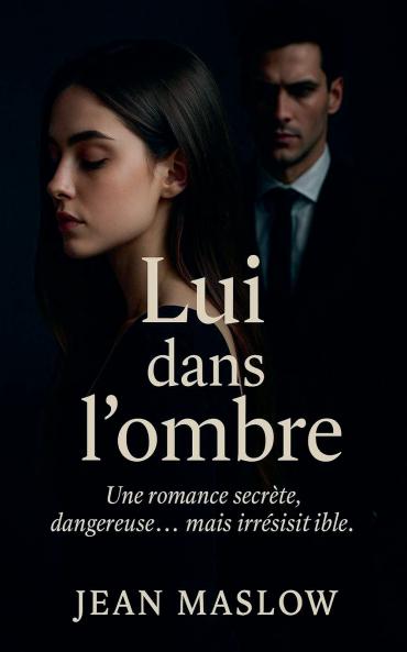Lui dans l'ombre