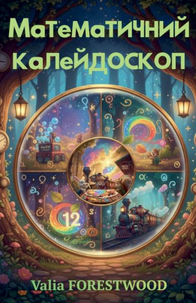 Математичний калейдоскоп