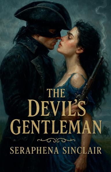 The Devils Gentleman