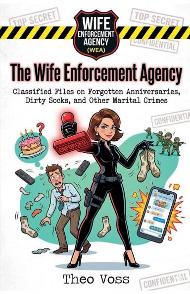 The Wife Enforcement Agency