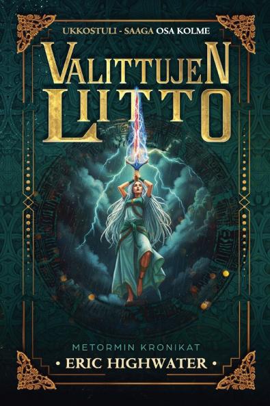 Valittujen Liitto