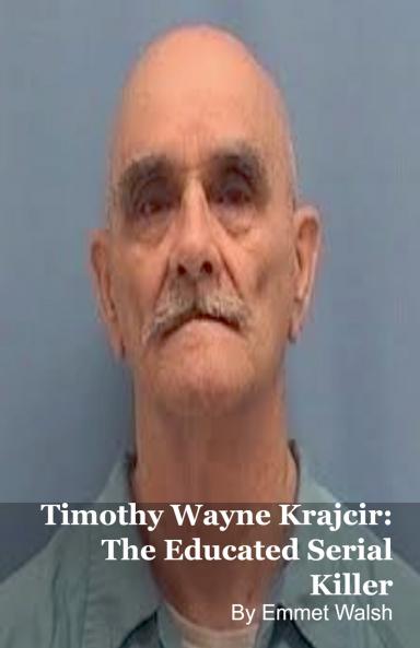 Timothy Wayne Krajcir