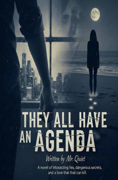 They All Have an Agenda