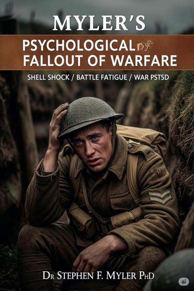 Mylers Psychological Fallout of Warfare