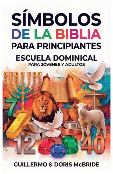 Símbolos de la Biblia para Principiantes