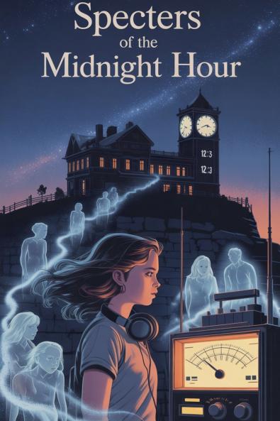 Specters of the Midnight Hour