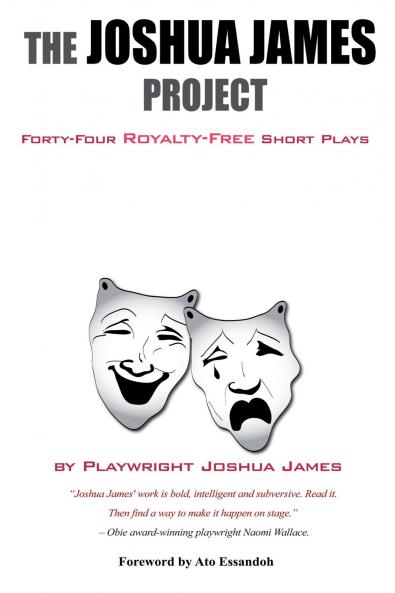 The Joshua James Project