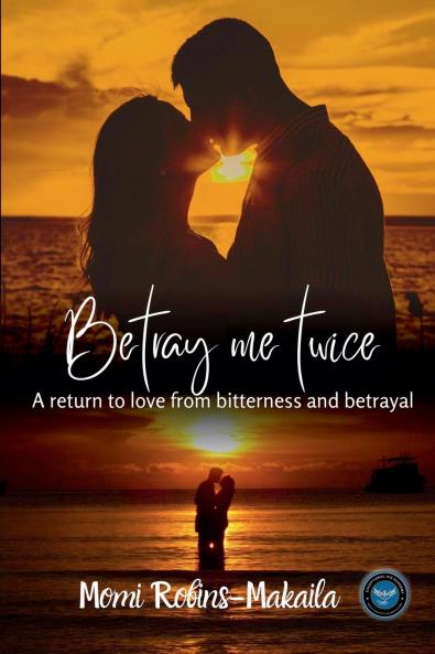 Betray Me Twice