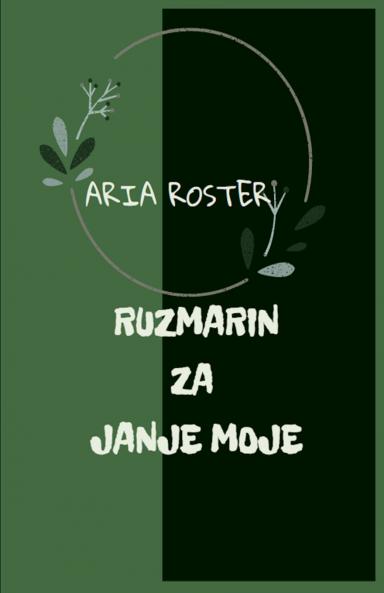 Ruzmarin za janje moje