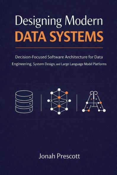 Designing Modern Data Systems