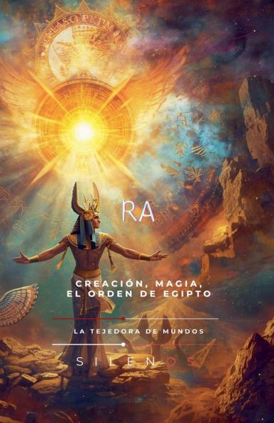El Legado Cósmico de Ra