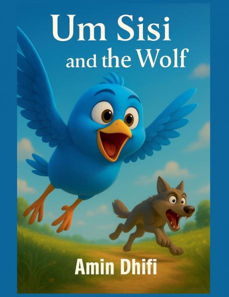 Um Sisi and the Wolf