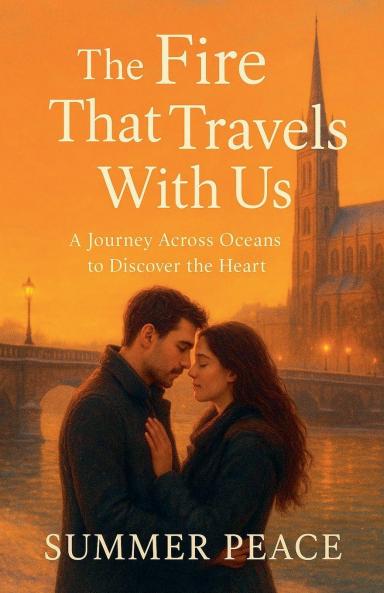 The Fire That Travels With Us
