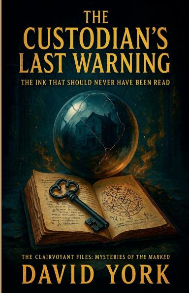 The Custodian's Last Warning