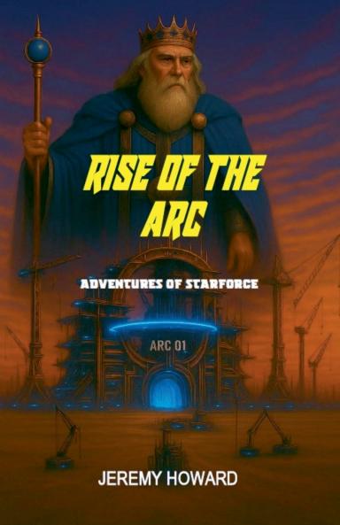 Rise of the ARC