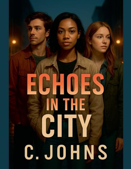 Echoes in the city