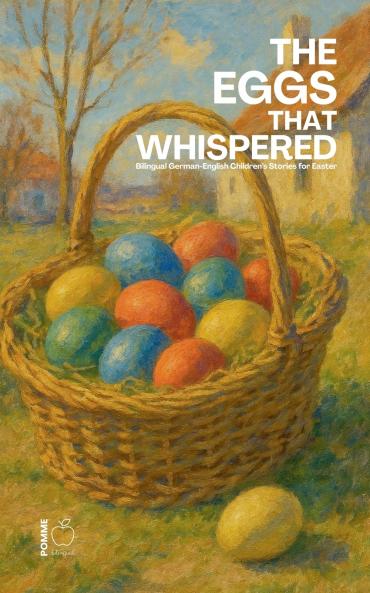 The Eggs That Whispered