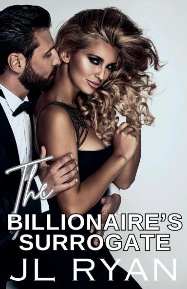 The Billionaire's Surrogate