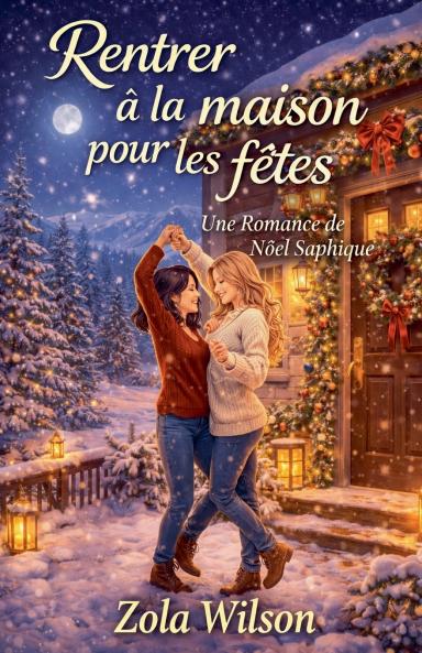 Rentrer à la maison pour les fêtes