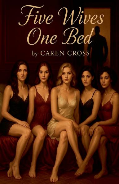 Five Wives One Bed