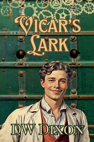 Vicar's Lark