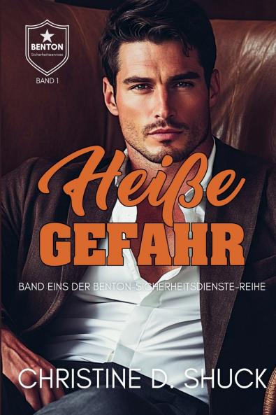 Heiße Gefahr
