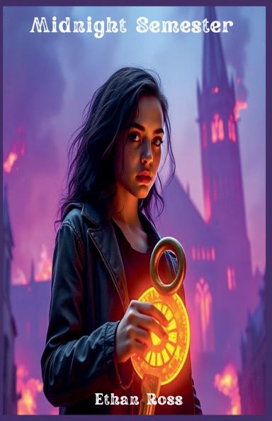 Midnight Semester