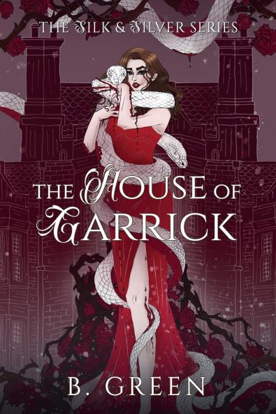 The House of Garrick