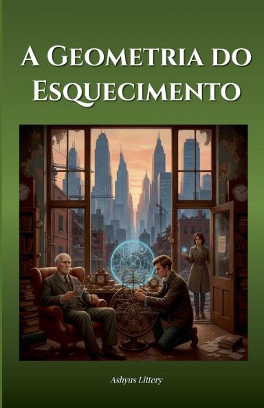 A Geometria do Esquecimento