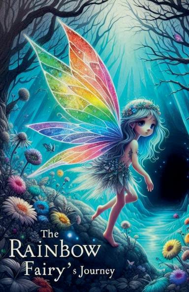 The Rainbow Fairy`s Journey