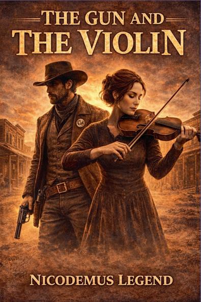 The Gun and The Violin