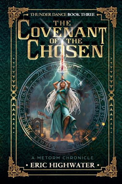 The Covenant of The Chosen
