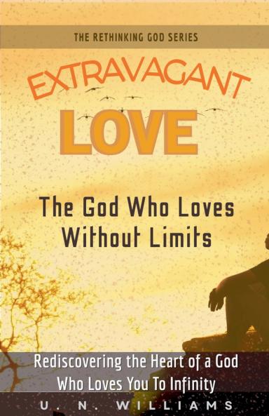 Extravagant Love