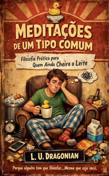 Meditações de Um Tipo Comum