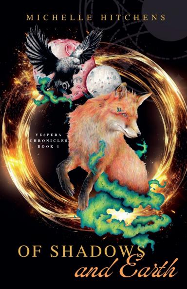 Of Shadows and Earth