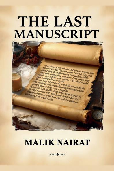The Last Manuscript
