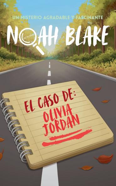 El caso de Olivia Jordan